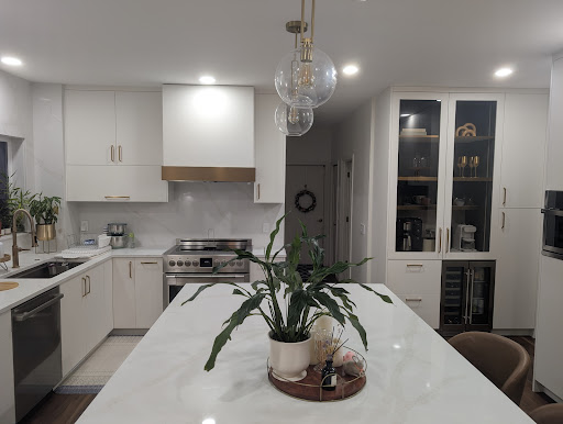 Photo from customer review