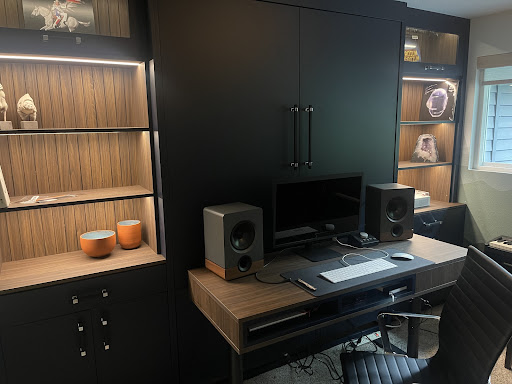 Photo from customer review