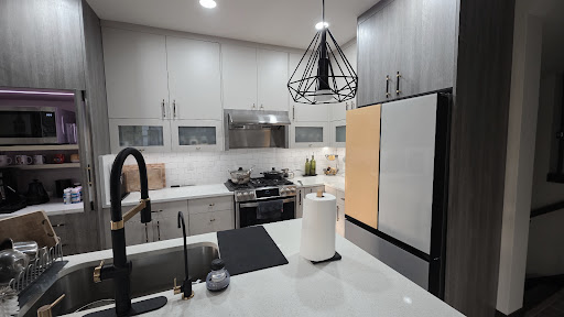 Photo from customer review