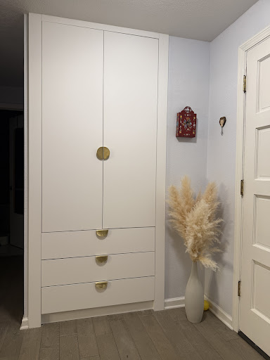 Photo from customer review