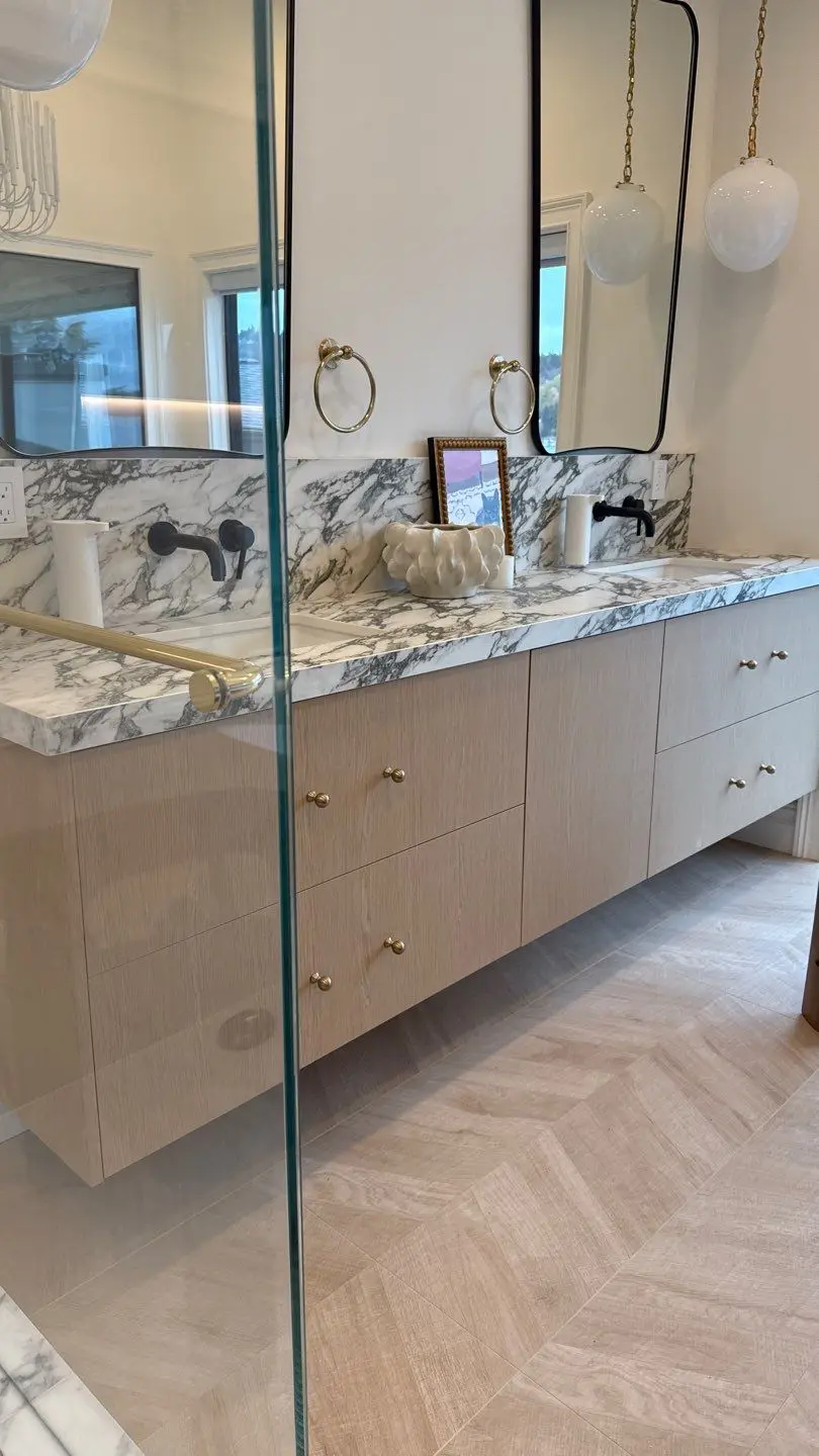 italiancustomcabinets projects Bathroom Redmond-01