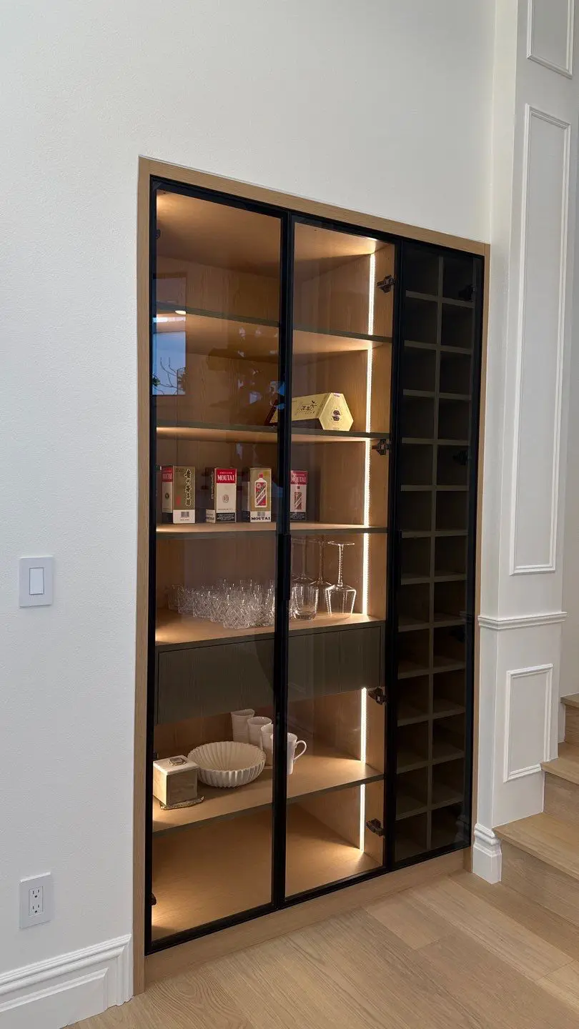 italiancustomcabinets projects kitchen Redmond-09